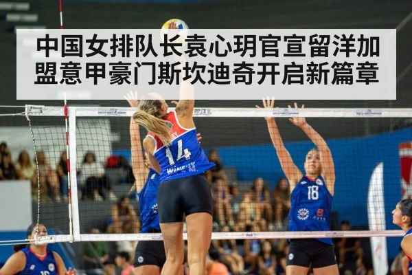 volleyball match action